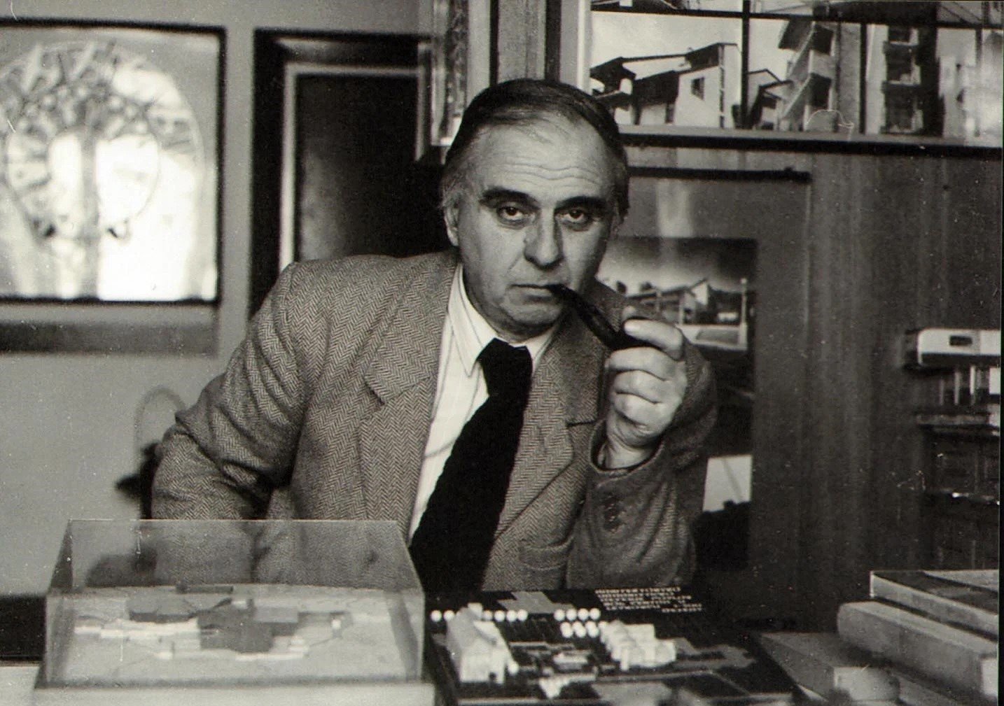 IN MEMORIAM: PROF. ALEKSANDAR RADOJEVIĆ (1934–2025)