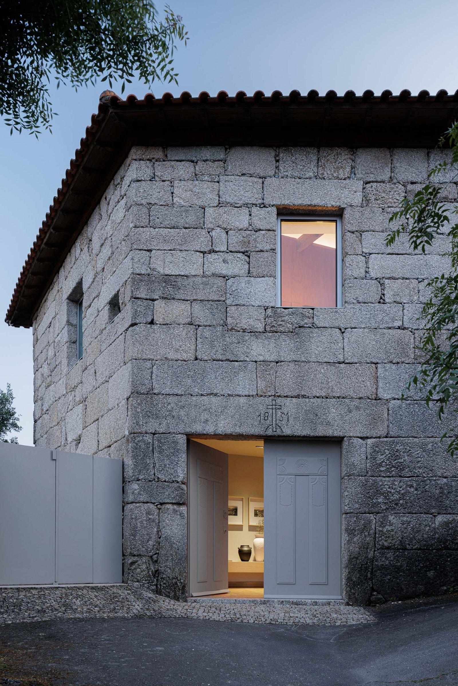 Ivo Tavares Studio