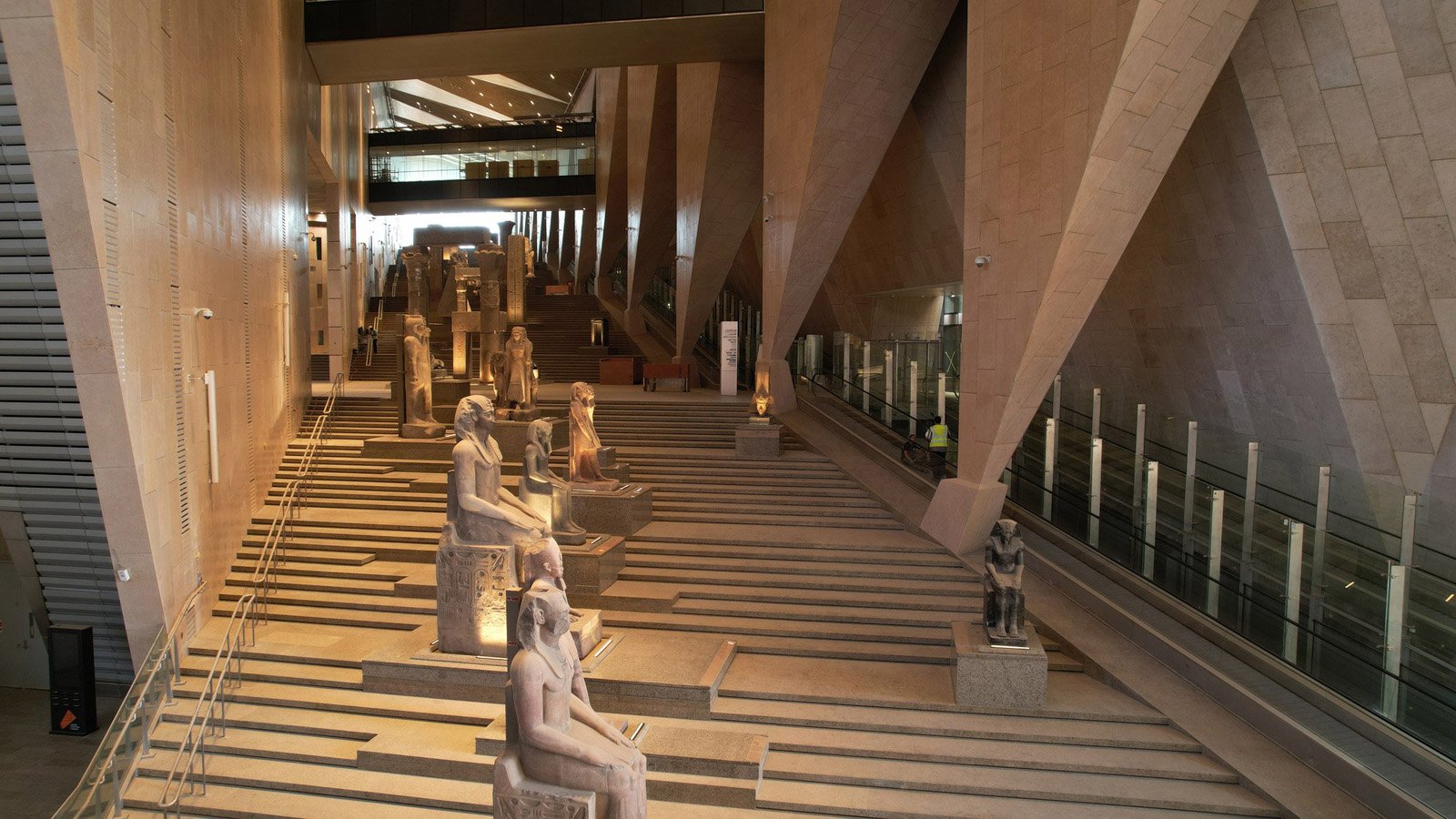Grand Egyptian Museum