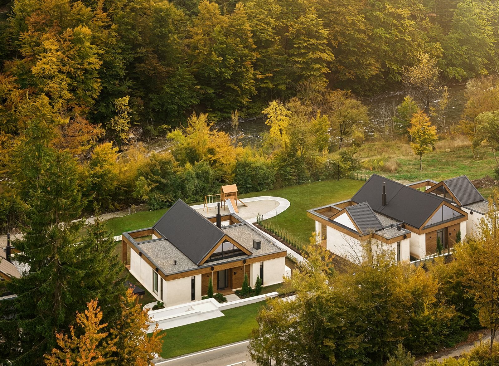TERRA HOMES