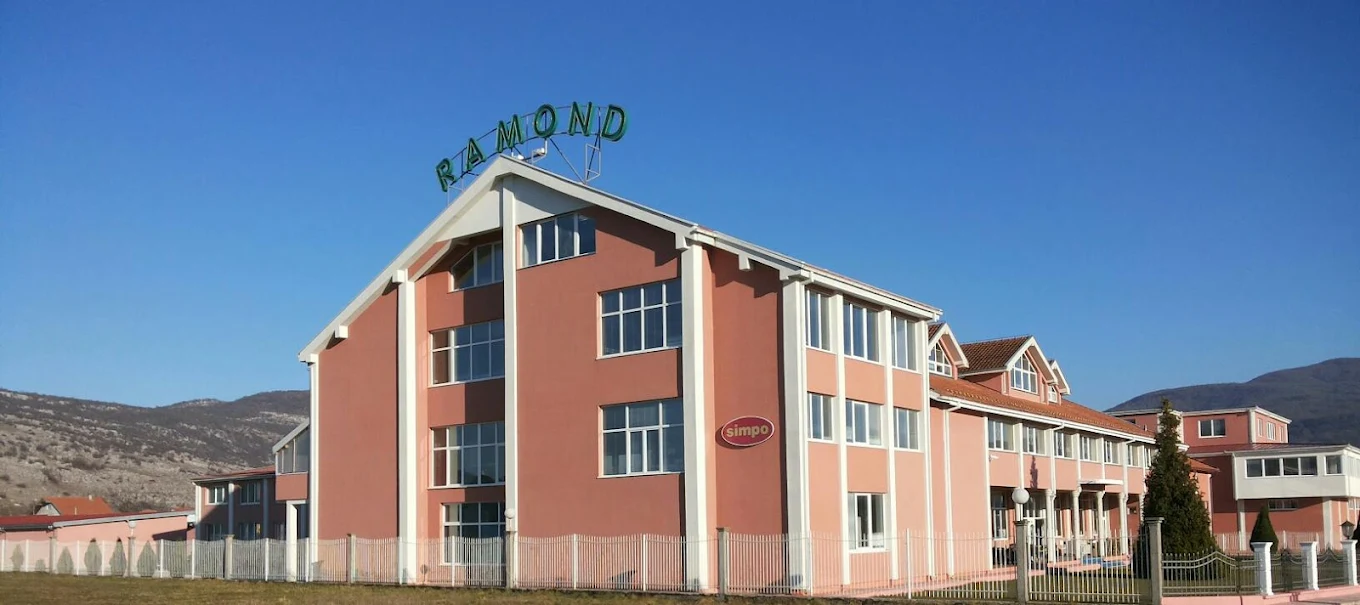 Ramond
