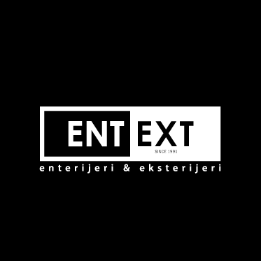 Entext logo