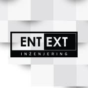 Entext inženjering logo