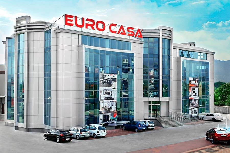 Euro Casa