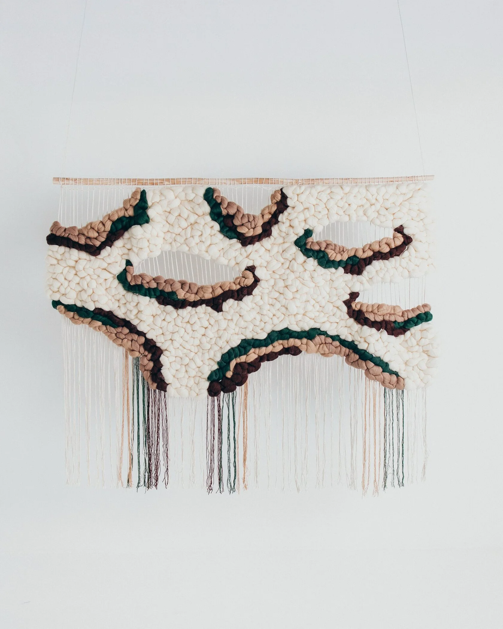 Otopljenje - Helen Loom