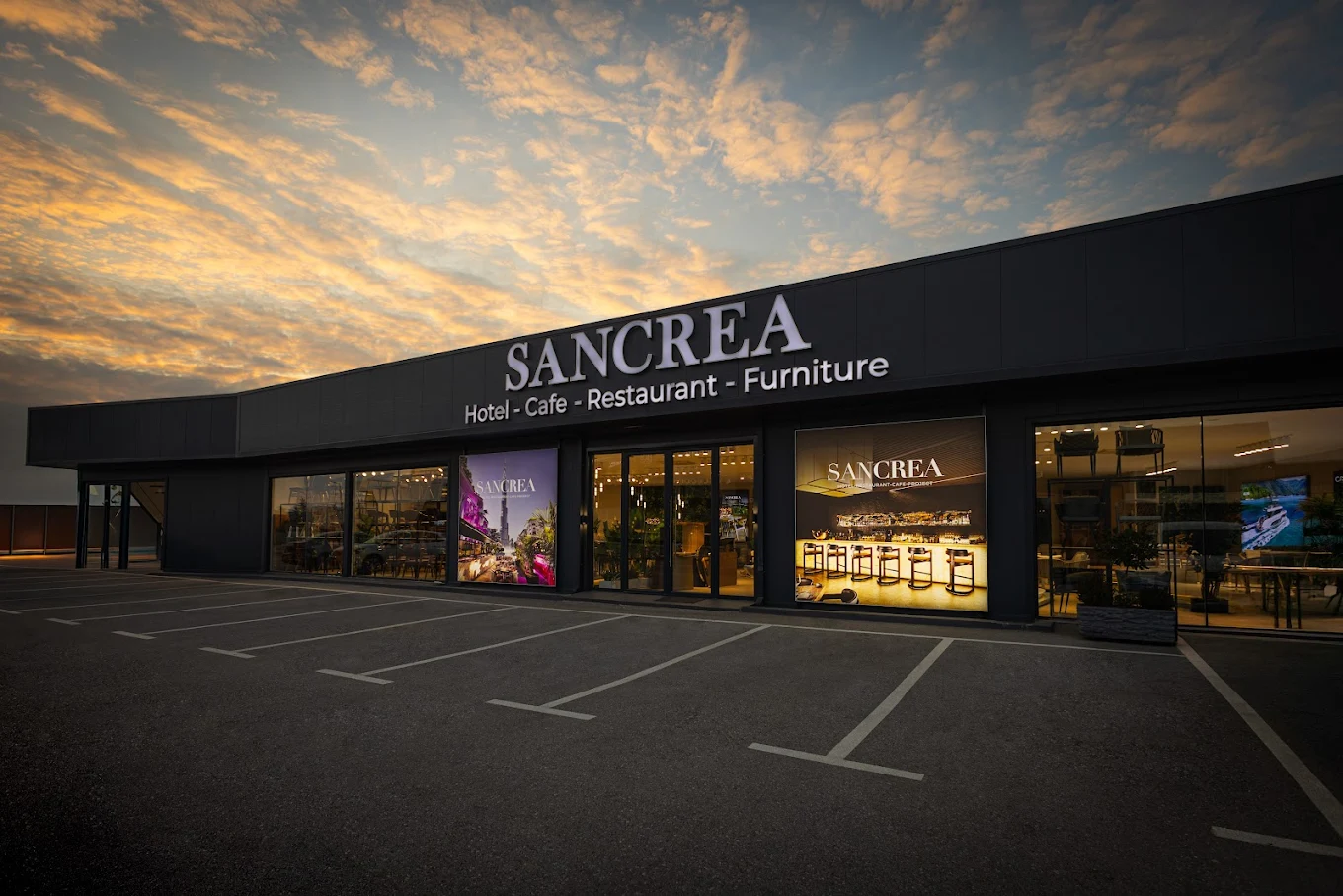 Sancrea