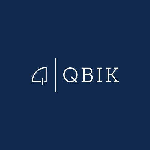 Qbik logo