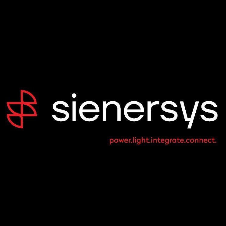 Sienersys logo