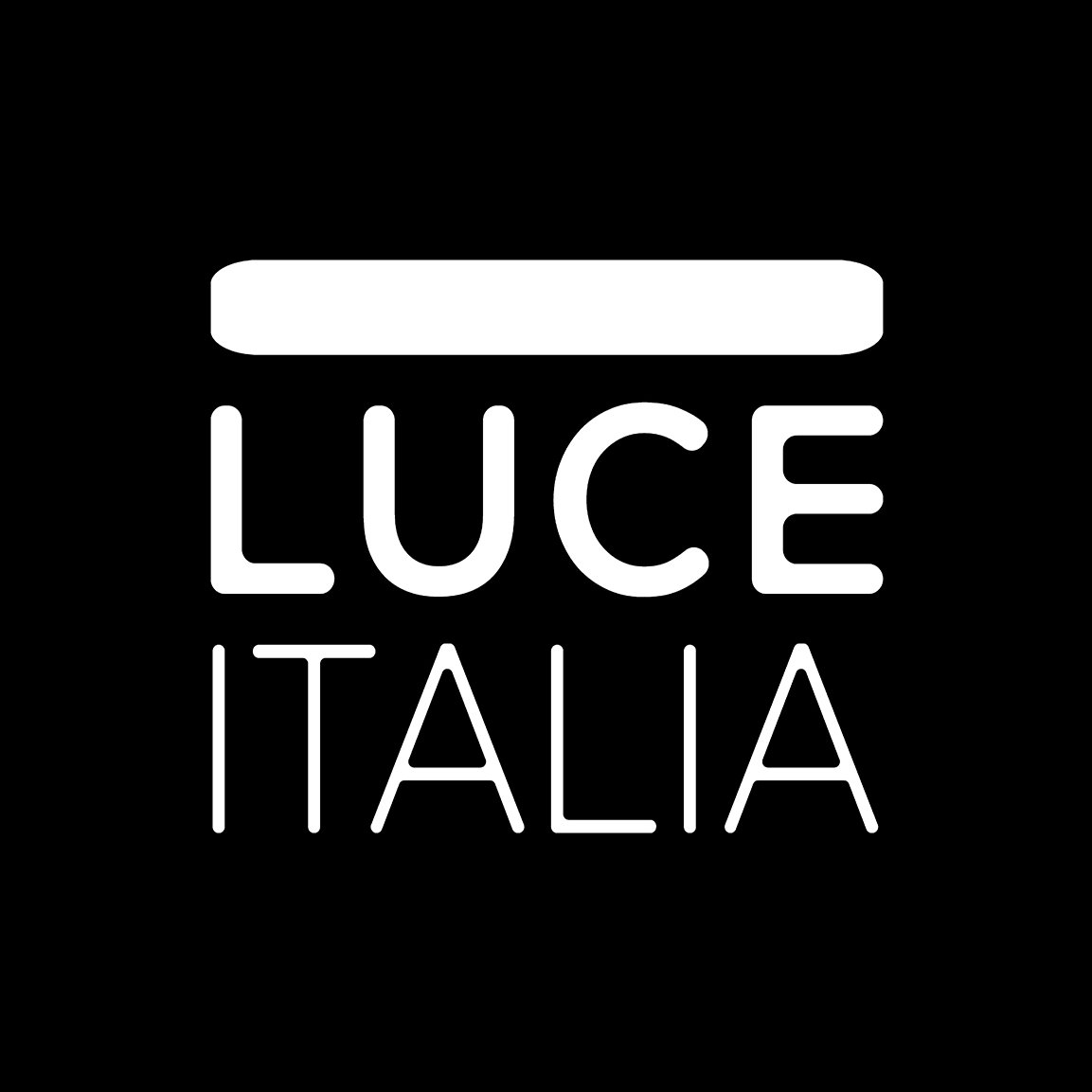 Luce Italia logo