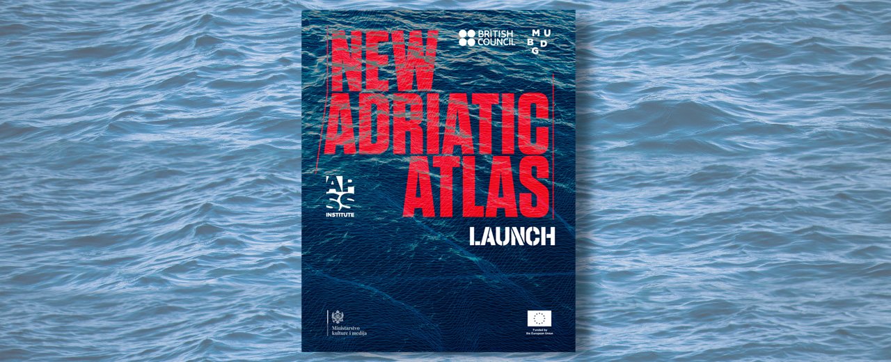 NOVI ATLAS JADRANA