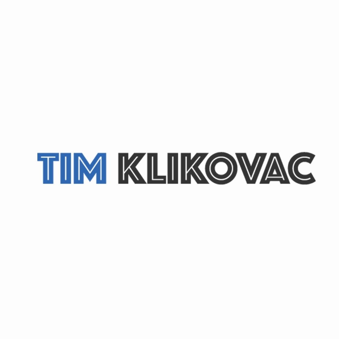 Tim Klikovac logo