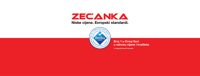 Robna kuća Zećanka