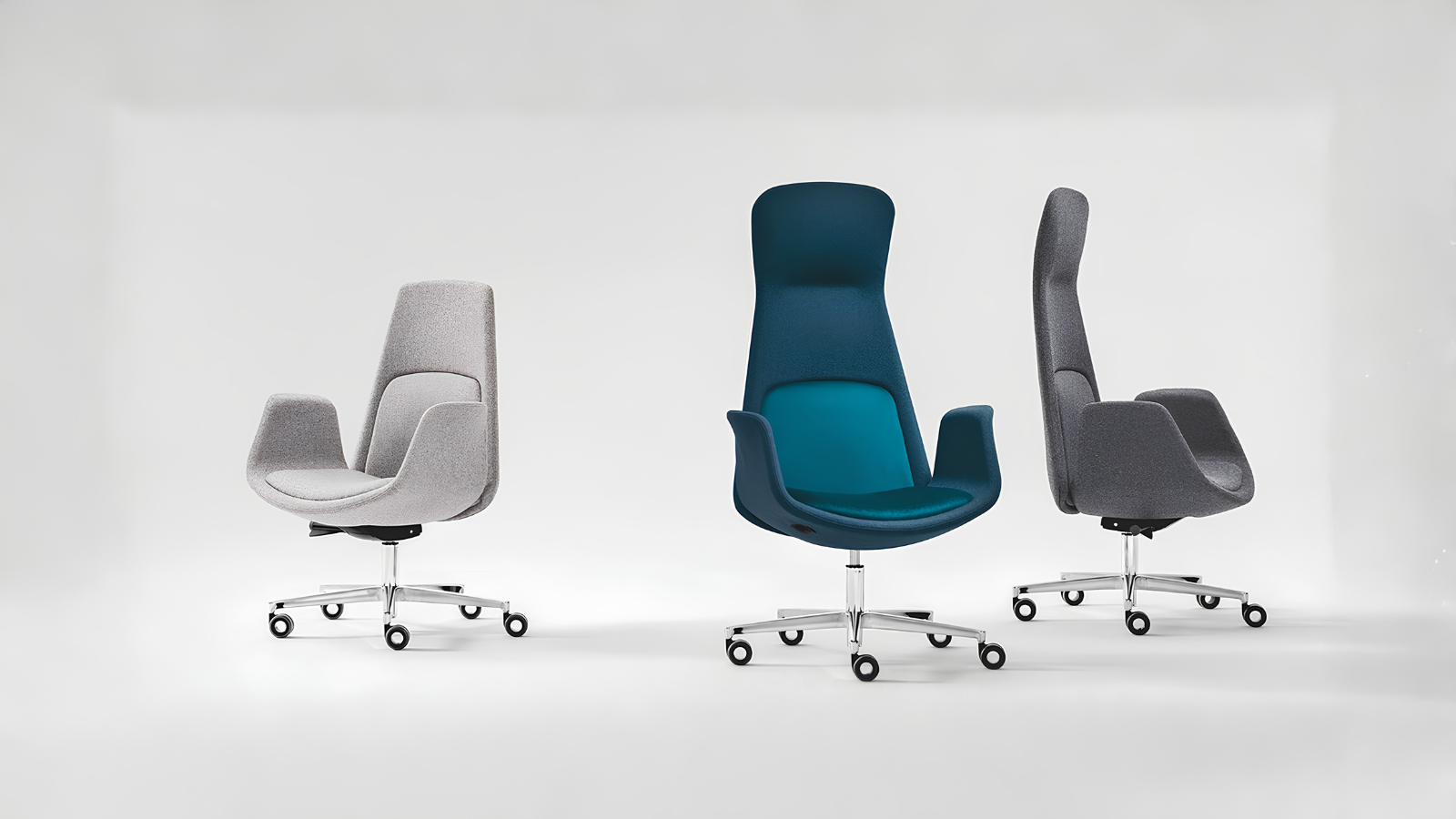 Nordic Executive stolica – Milani