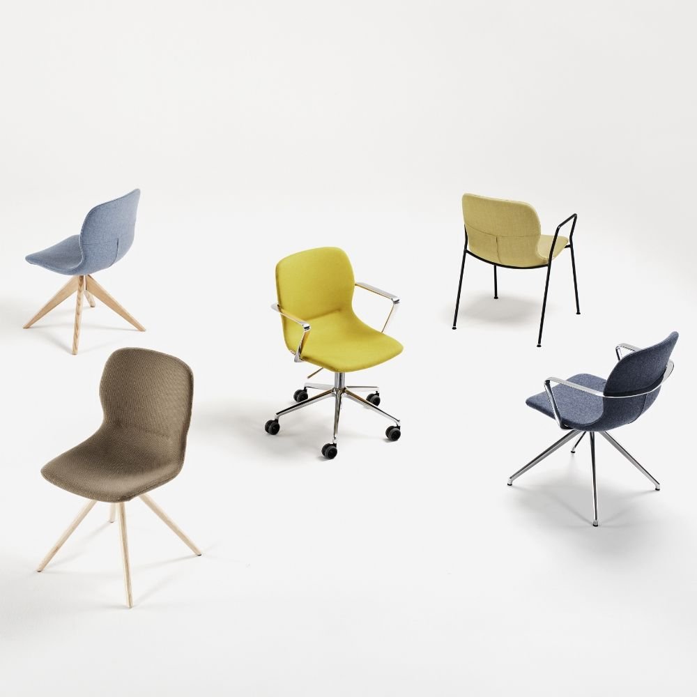 Milani Mi-Chair stolica
