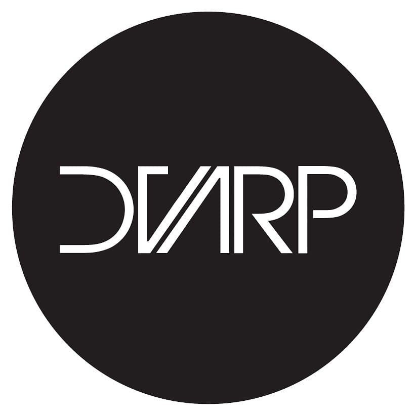 DVARP+C logo