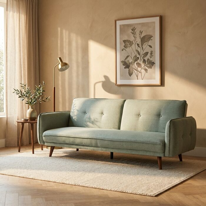 Lizzy sofa