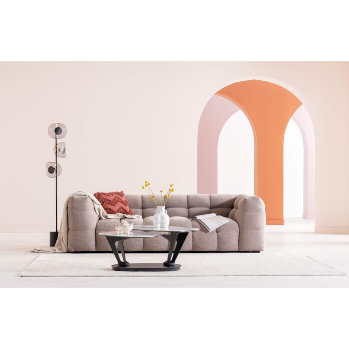 Salamanca Grey Brown trosjed