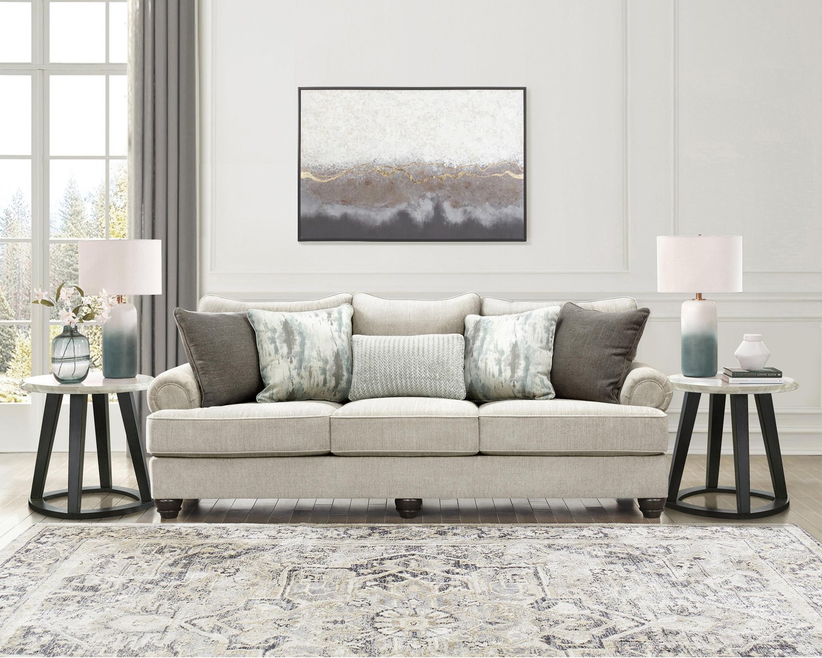 Akinlane sofa