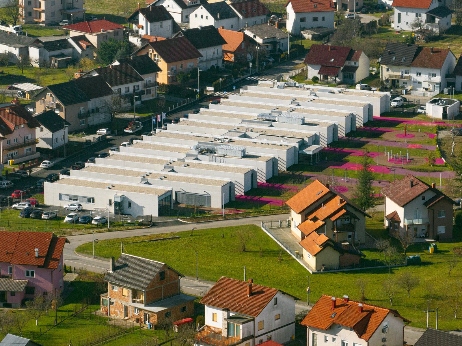Photo: Marko Mihaljević