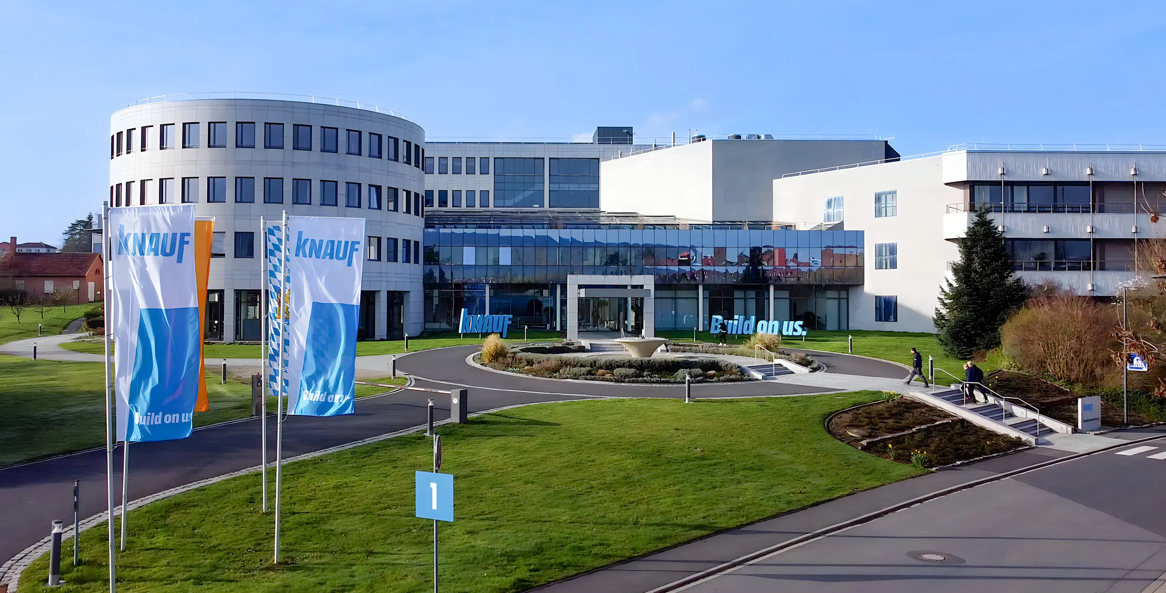 Knauf Crna Gora