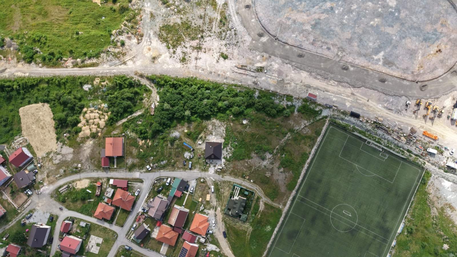 RASPISAN ARHITEKTONSKI KONKURS ZA NOVI DNEVNI CENTAR U KOLAŠINU
