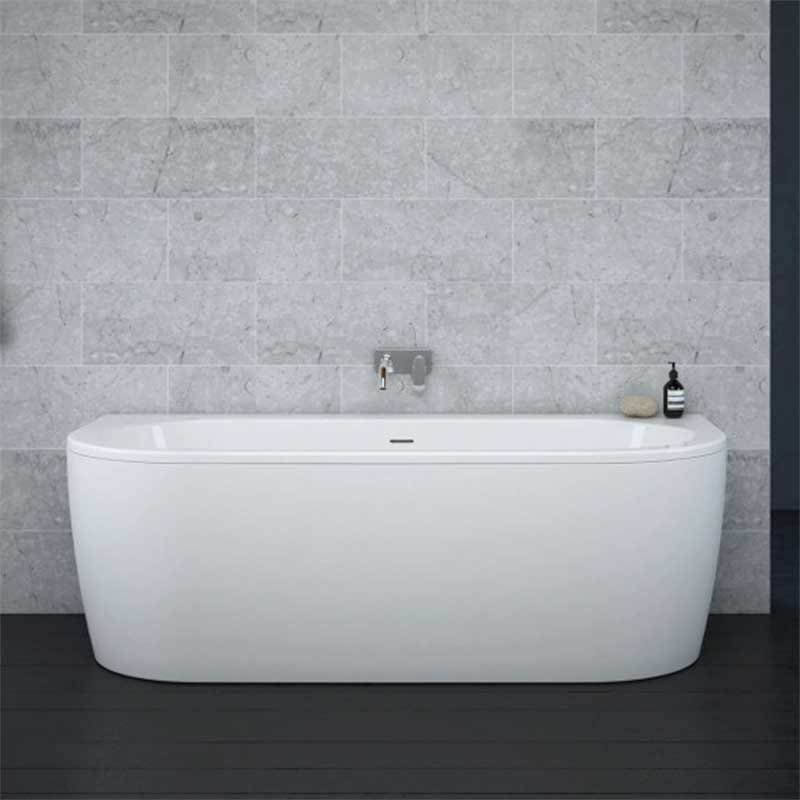 Aquaestil Slim Wall XS Slot kada
