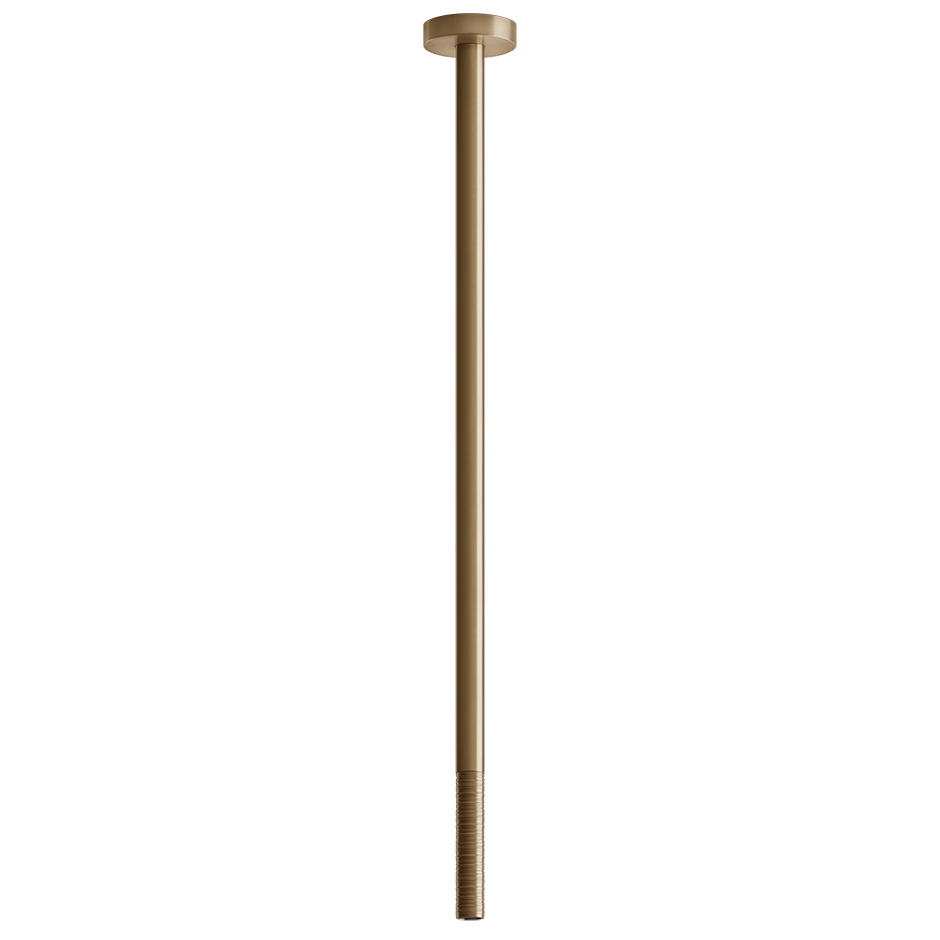 Gessi Gessi316 Trame 54399 plafonski izliv za umivaonik