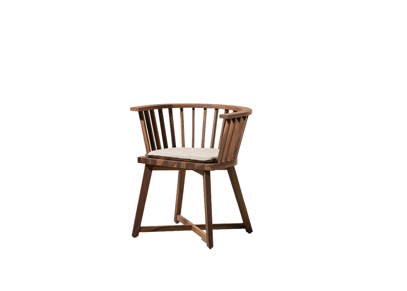 Gervasoni Gray 24 stolica
