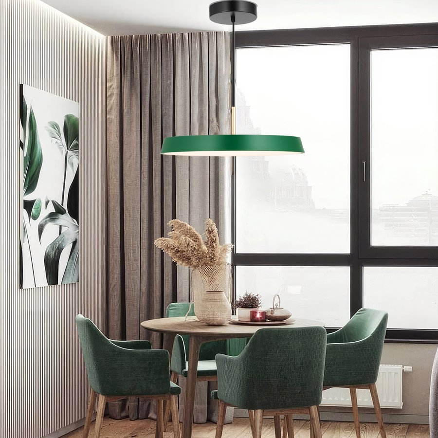 Visilica LED Bramsen MSL
