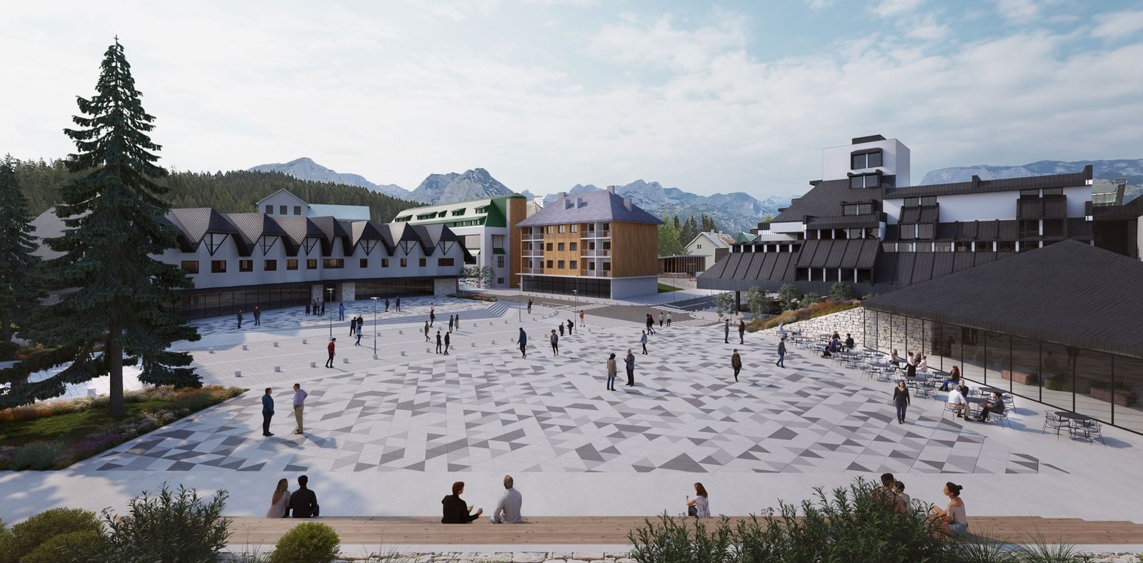 KAPITALNI BUDŽET 2027: GDJE IDU MILIONI