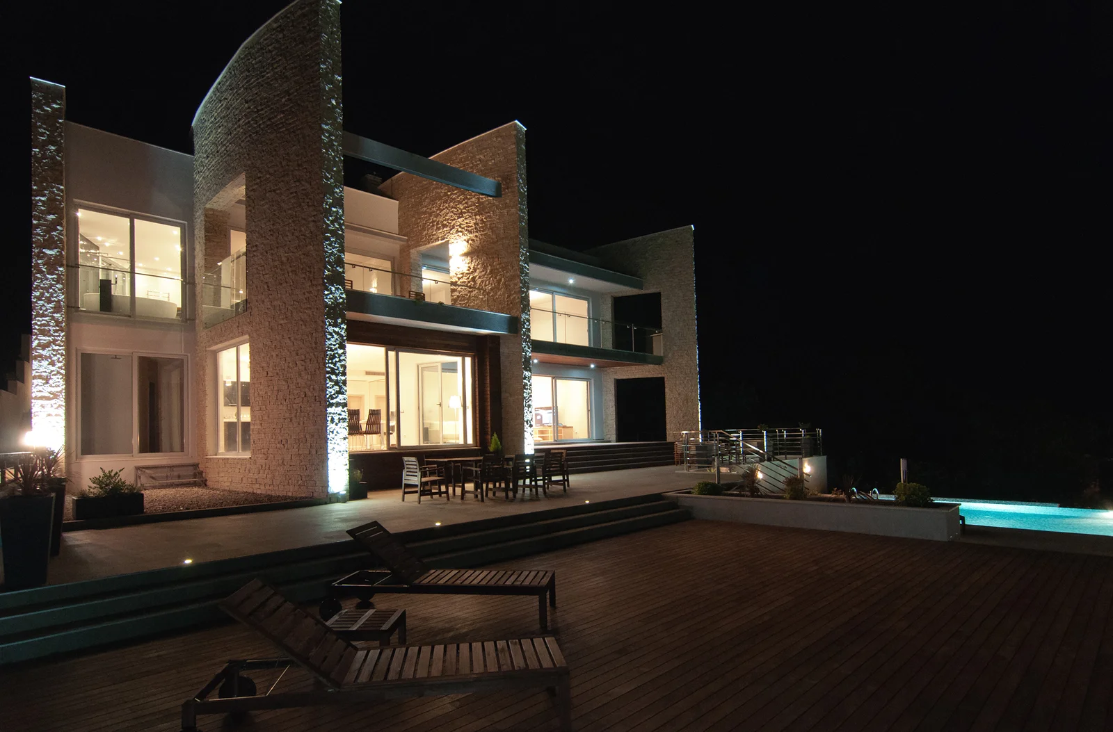 Vila Stoliv, Stoliv