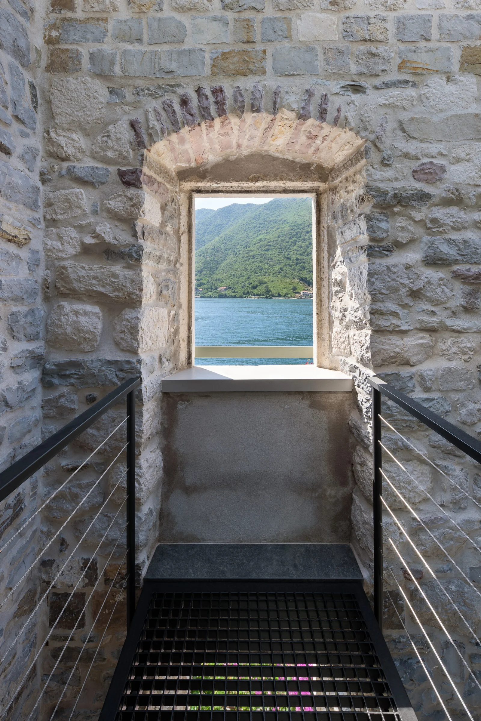 Vila Lepetane, Tivat