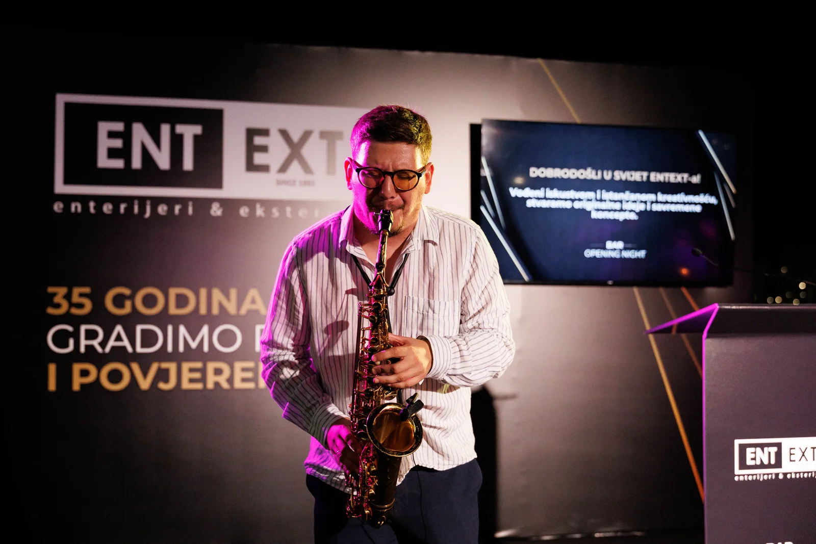 Photo: Saša Vujanović